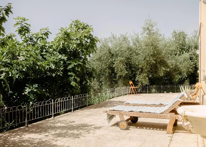 Apartment Casa Lunaria Moscufo