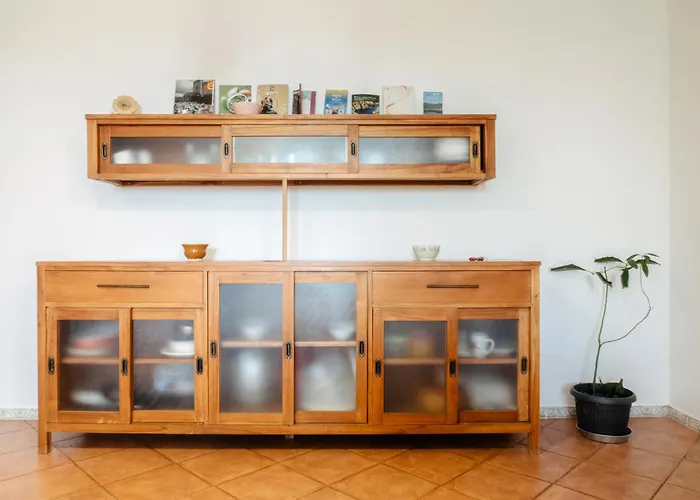 Casa Lunaria * Moscufo