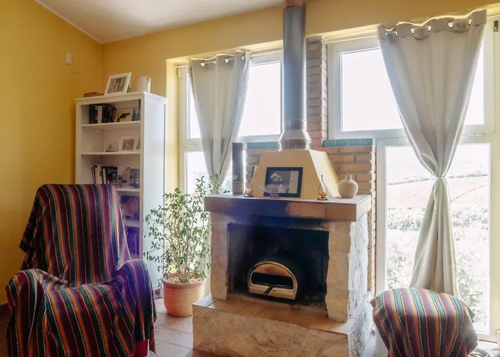 Casa Lunaria Apartment *