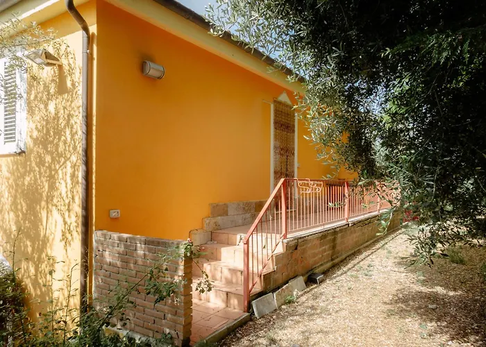 Casa Lunaria Apartment