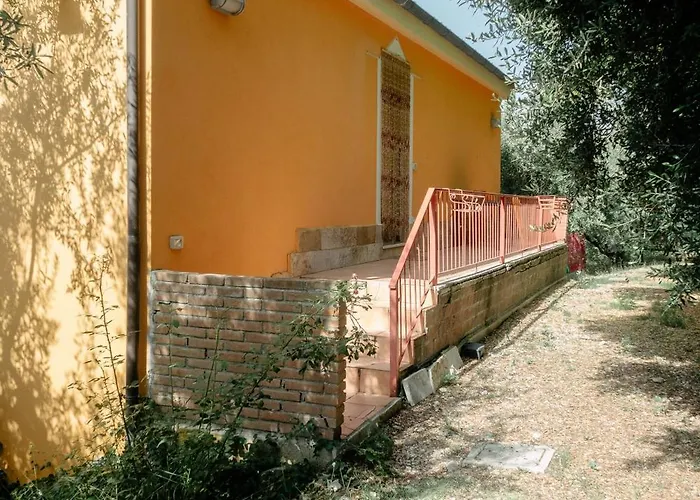 Casa Lunaria Moscufo