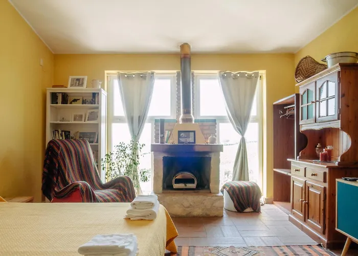 Casa Lunaria Apartment *