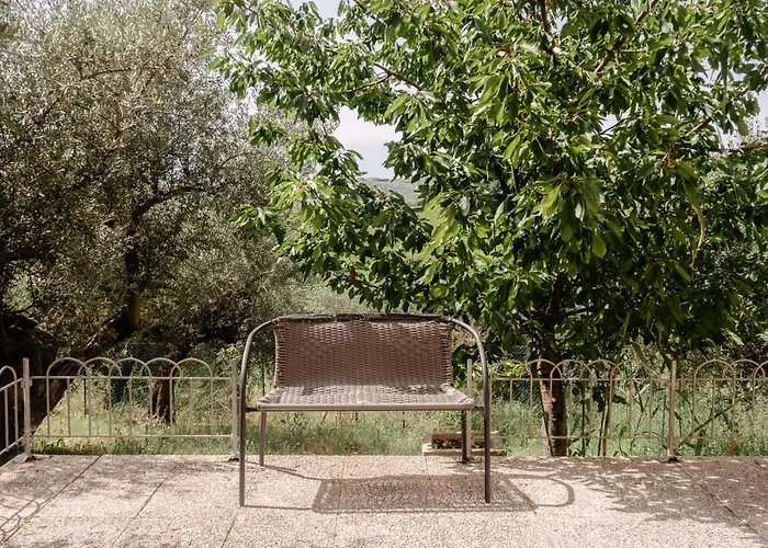 Casa Lunaria * Moscufo