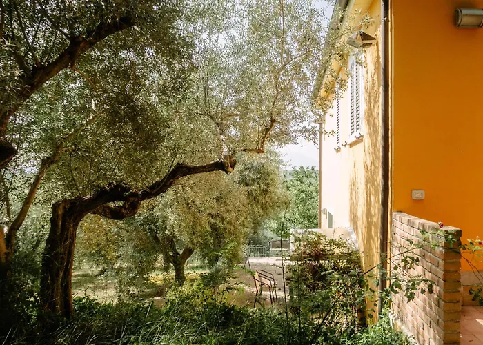 Apartment Casa Lunaria