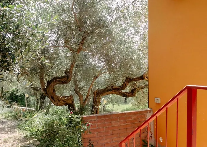 Casa Lunaria Apartment *