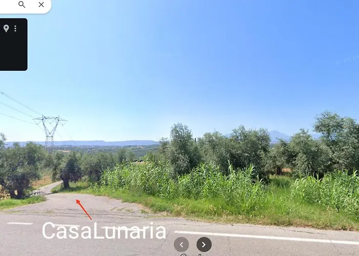 Casa Lunaria Moscufo